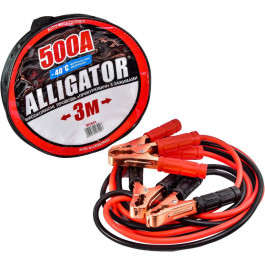   Alligator BC651