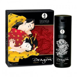 Shunga Dragon Cream (60 мл), SO2523