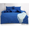 TAG Комплект постільної білизни Princess Blue king Size (Євро maxi) (TAG R(emax)-014) - зображення 1