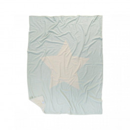 Barine Home Плед-накидка Barine North Star Throw Mint 130*170 (2000022076913)