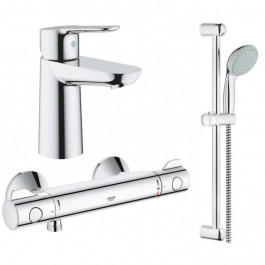 GROHE Grohtherm 800 34105TS