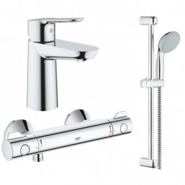   GROHE Grohtherm 800 34105TS