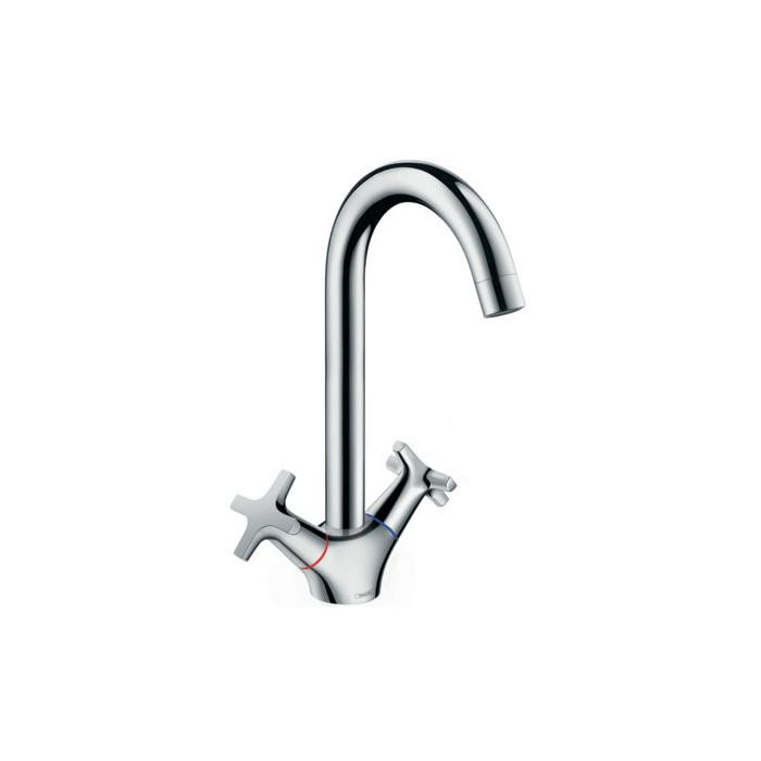 Hansgrohe Logis Classic 71283000 - зображення 1