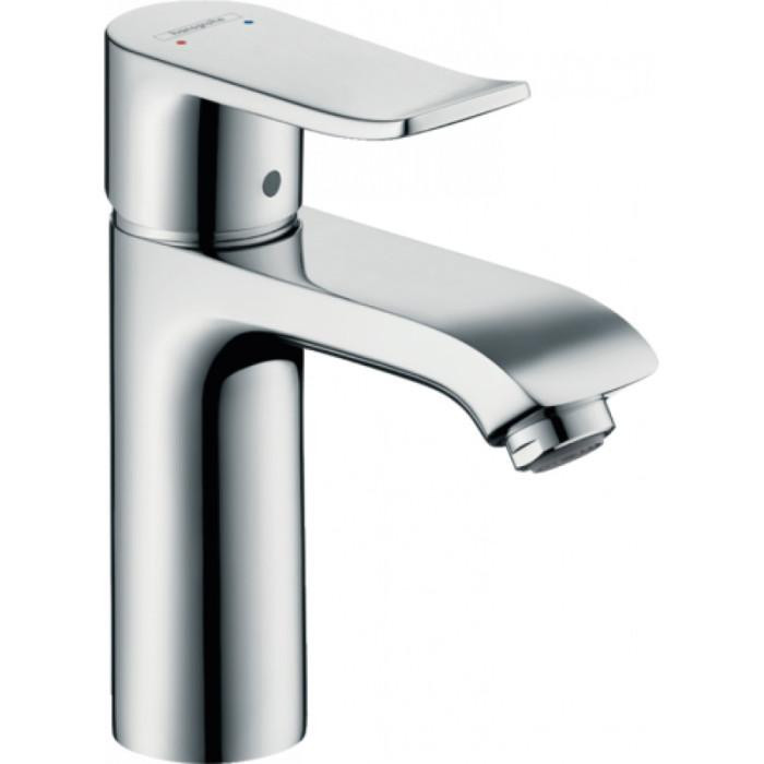 Hansgrohe Metris 31203000 - зображення 1