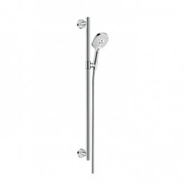 Hansgrohe Reindance Select S 120 3 jet (26322400)