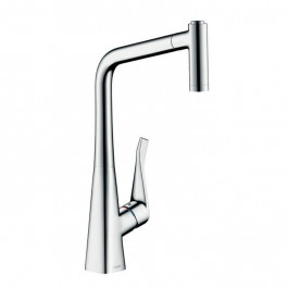 Hansgrohe M71 320 Eco 73824000