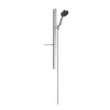 Hansgrohe Rainfinity 130 3jet EcoSmart 27672000 - зображення 1