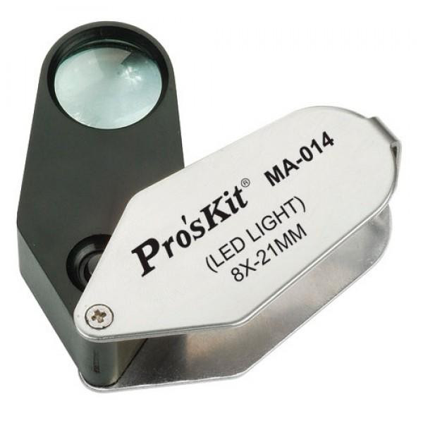 ProsKit MA-014 - зображення 1