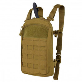 Condor LCS Tidepool Hydration Carrier / Coyote Brown (111149-498)