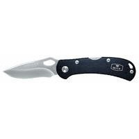 Buck SpitFire black (722BKS1)