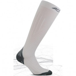 Accapi Термошкарпетки  Compression Performance White (ACC NN760.001) розмір 39-40