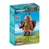 Playmobil Драконы Рыбьеног в летном костюме (70044) - зображення 1