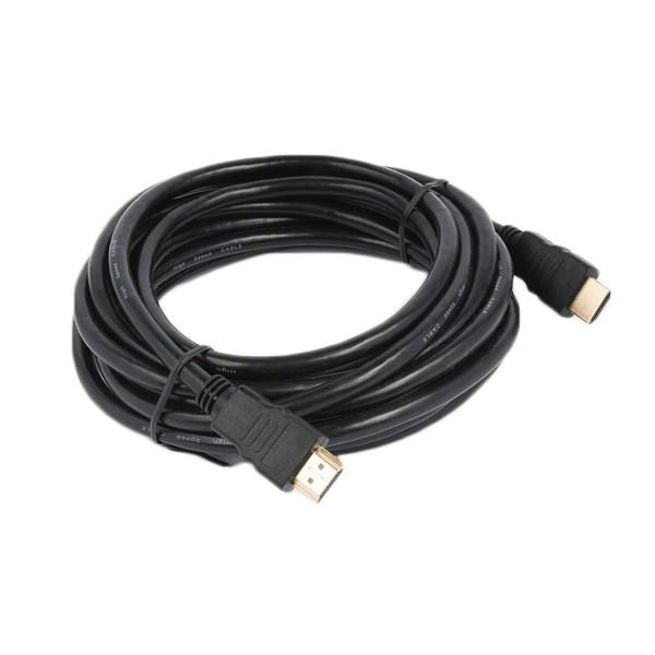 Ultra HDMI 5m Black (UC77-0500) - зображення 1