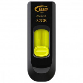 TEAM 32 GB C145 Yellow (TC145332GY01)