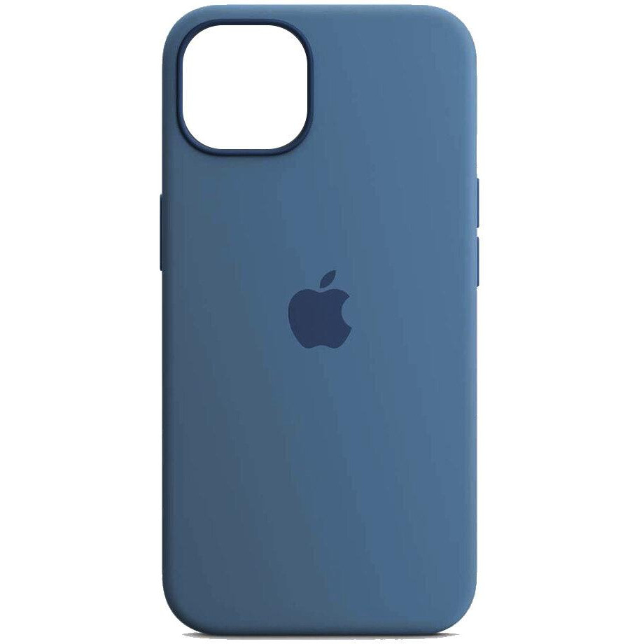 ArmorStandart Silicone Case Apple iPhone 13 Blue Fog (ARM62137) - зображення 1