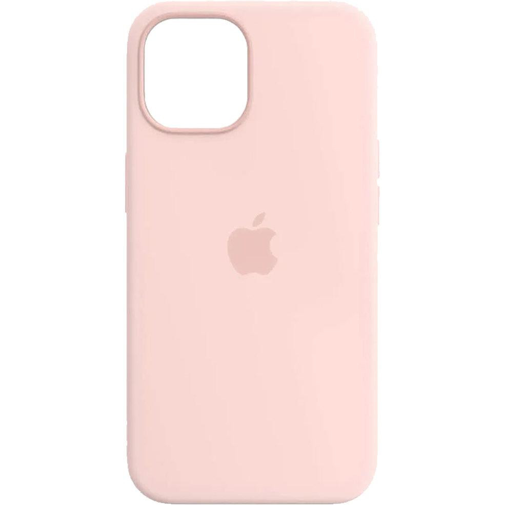 ArmorStandart Silicone Case для Apple iPhone 13 Pro Max Chalk Pink (ARM60966) - зображення 1