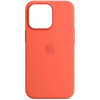 ArmorStandart Silicone Case Apple iPhone 13 Pro Nectarine (ARM62149) - зображення 1