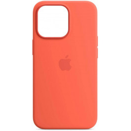 ArmorStandart Silicone Case Apple iPhone 13 Pro Max Nectarine (ARM62150)
