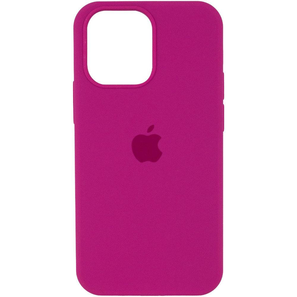 ArmorStandart Silicone Case для Apple iPhone 13 Pro Dragon Fruit (ARM59964) - зображення 1