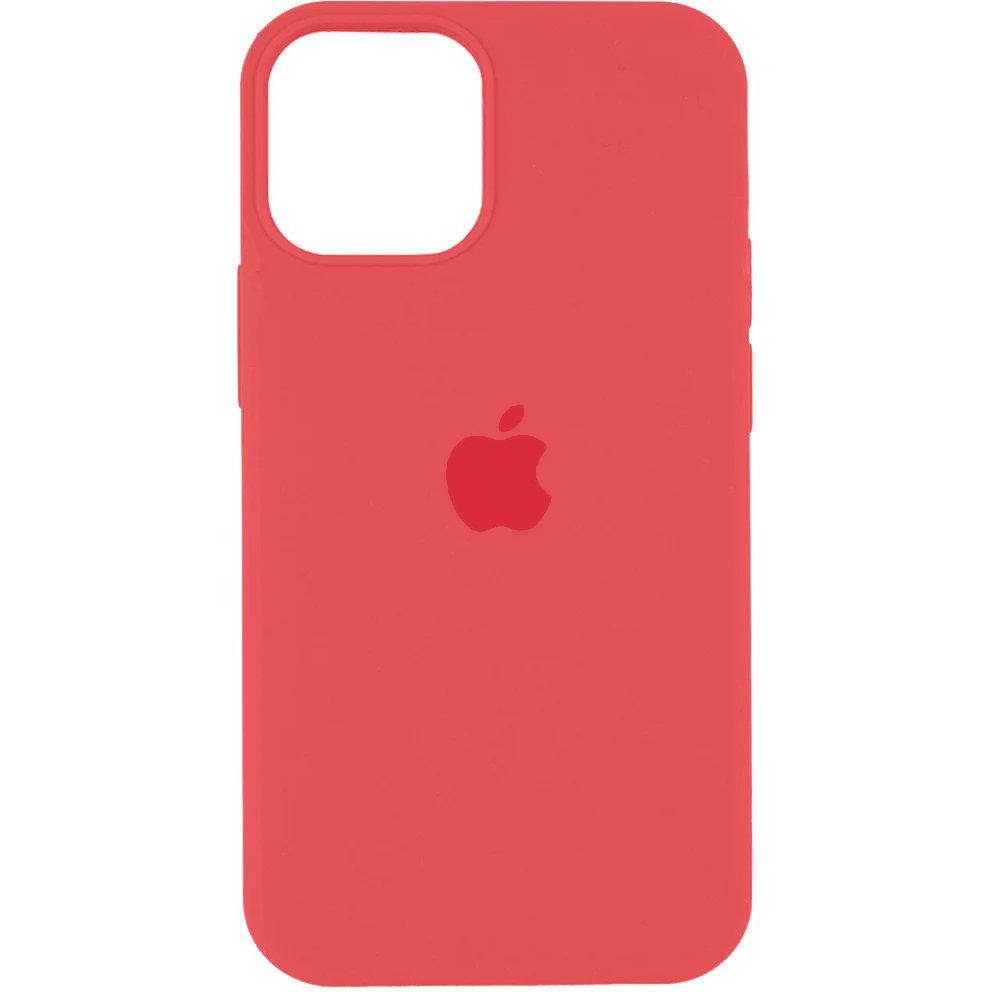 ArmorStandart Silicone Case для Apple iPhone 13 Pro Pink Pomelo (ARM60954) - зображення 1