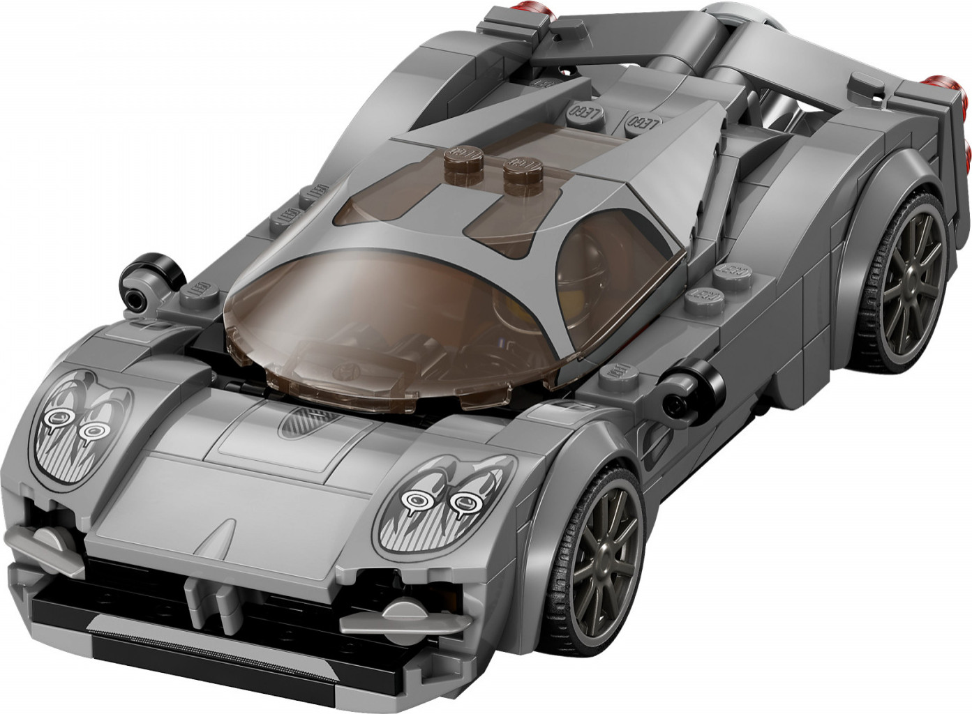 LEGO Speed Champions Pagani Utopia (76915) - зображення 1