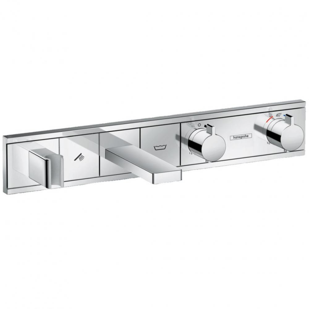 Hansgrohe RainSelect 15359000 - зображення 1