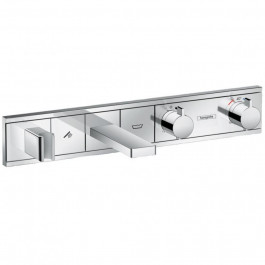   Hansgrohe RainSelect 15359000