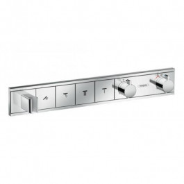   Hansgrohe RainSelect 15357000