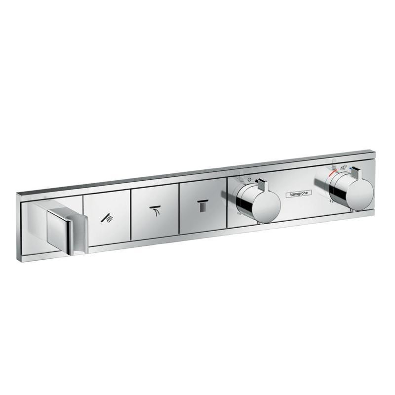 Hansgrohe RainSelect 15356000 - зображення 1