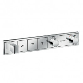   Hansgrohe RainSelect 15356000