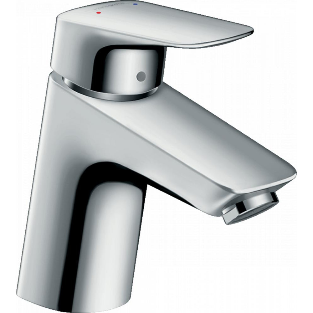 Hansgrohe Logis 71071000 - зображення 1