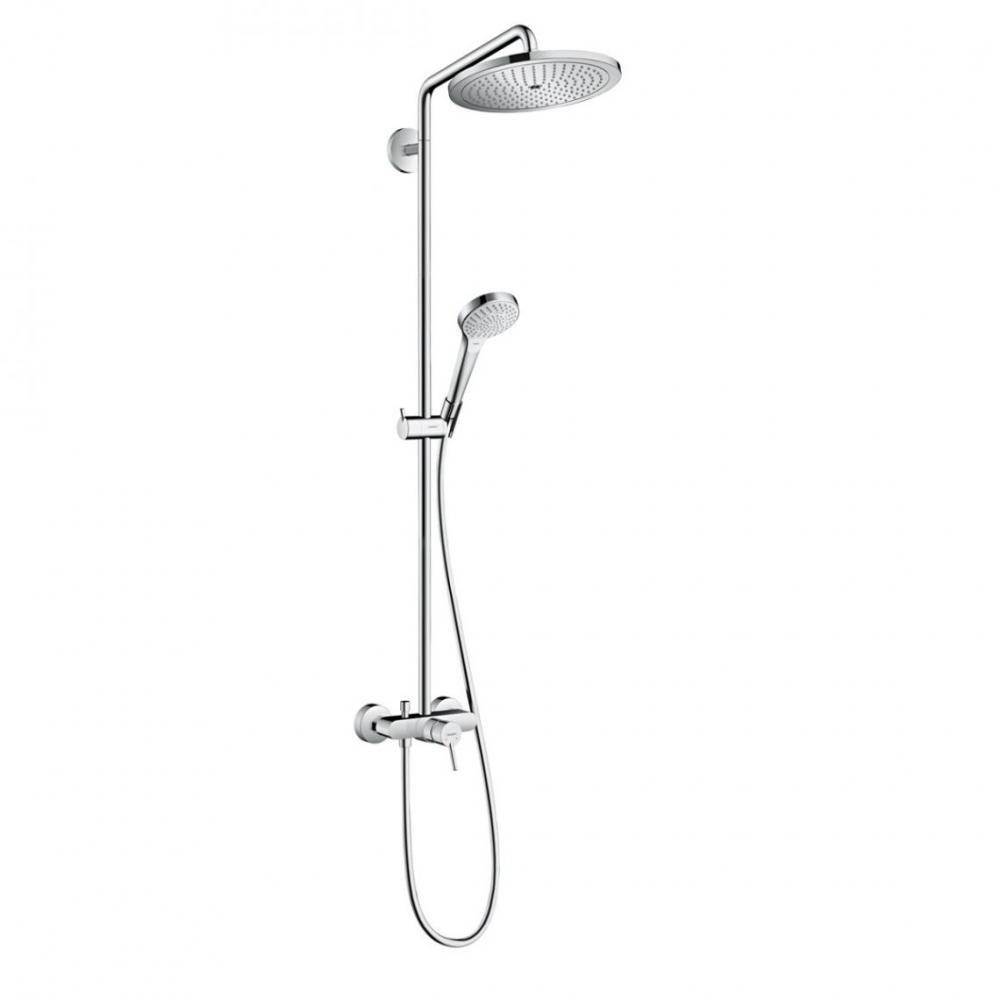 Hansgrohe Croma Select 26791000 - зображення 1