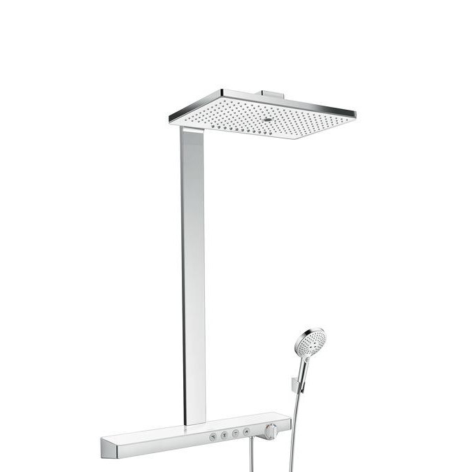 Hansgrohe Rainmaker Select 27106400 - зображення 1