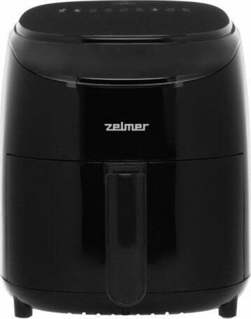 Zelmer ZAF 3550 - зображення 1