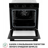 Perfelli DIAMOND 6M8L NERO - зображення 5