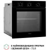 Perfelli DIAMOND 6M8L NERO - зображення 7