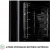 Perfelli DIAMOND 6M8L INOX - зображення 9