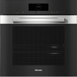   Miele DGC 7860 HC Pro CleanSteel