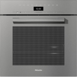 Miele DGC 7860 HC Pro Графітово-сірий