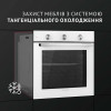 Perfelli DIAMOND 6M8L BIANCO - зображення 10