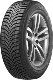   Hankook Winter i*cept RS3 W462 (205/50R17 93V)