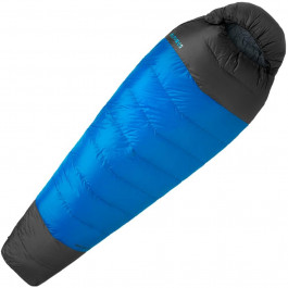   Alpinus Gooselight 300 / left, blue (AC11065)