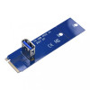Dynamode RX-riser-M.2-USB3.0-PCI-E - зображення 1
