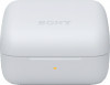 Sony INZONE Buds White (WFG700NW.CE7) - зображення 3
