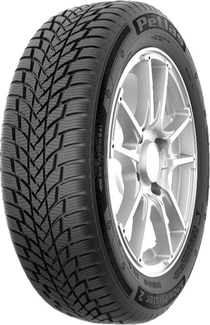 Petlas SnowMaster 2 (205/55R16 91H) - зображення 1