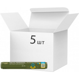 Фрекен Бок Упаковка пергаменту для випікання  Чиста Победа 3 м х 5 упаковок (14400351)