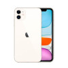 Apple iPhone 11 256GB Slim Box White (MHDQ3) - зображення 1