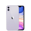 Apple iPhone 11 256GB Slim Box Purple (MHDU3) - зображення 1
