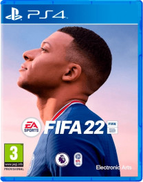  FIFA 22 PS4 (1081387)