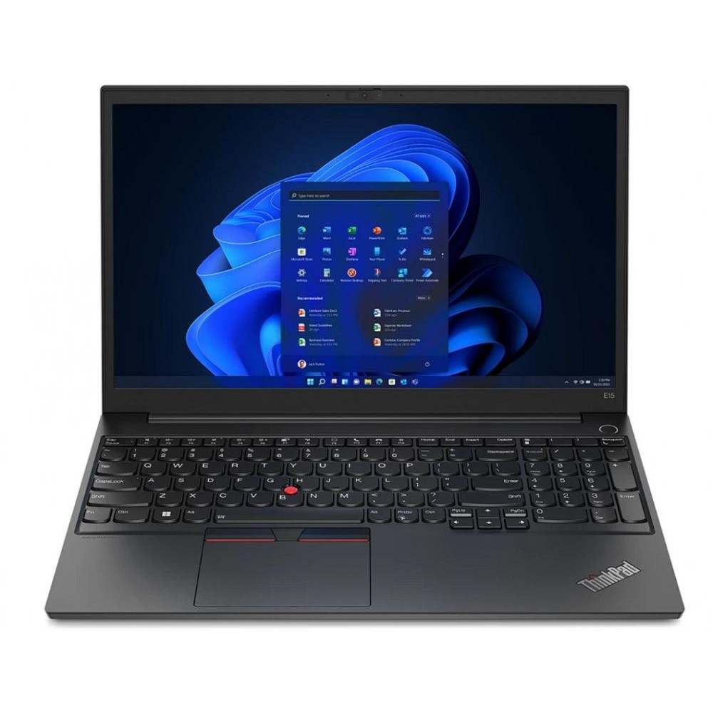 Lenovo ThinkPad P15v G3 (21EM000WPB) - зображення 1